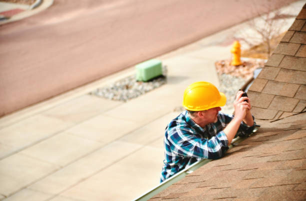 Trusted Plains, MT Roofing Contractor Experts