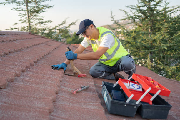Best Slate Roofing Contractor  in Plains, MT