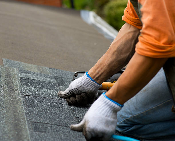 Slate Roofing Contractor in Plains, MT