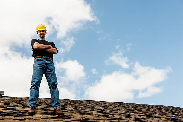 Best Residential Roofing Contractor  in Plains, MT