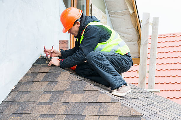Best Residential Roofing Contractor  in Plains, MT